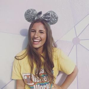 Meet your Posher, Maranda suanne